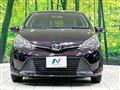 2015 Toyota Vitz