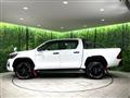 2019 Toyota Hilux