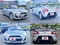 2014 Daihatsu Copen