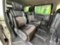 2015 Nissan Elgrand