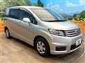 2013 Honda Freed