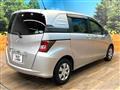 2013 Honda Freed