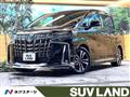 2019 Toyota Alphard G