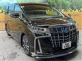 2019 Toyota Alphard G