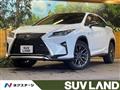 2016 Lexus RX