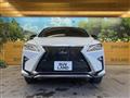 2016 Lexus RX