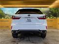 2016 Lexus RX