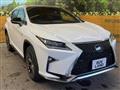 2016 Lexus RX