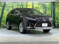 2021 Lexus RX