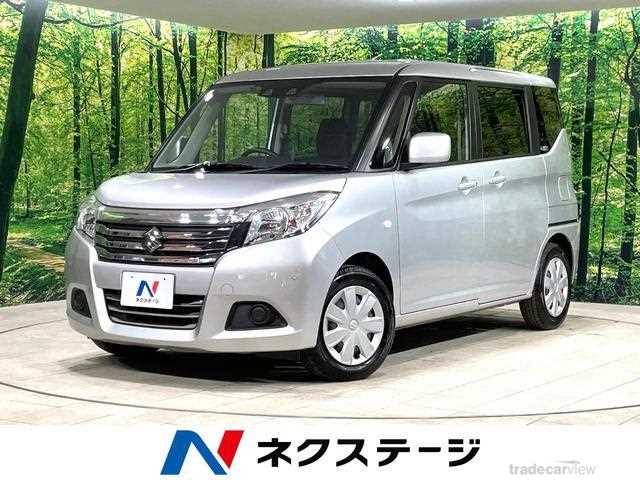 2020 Suzuki Suzuki Others