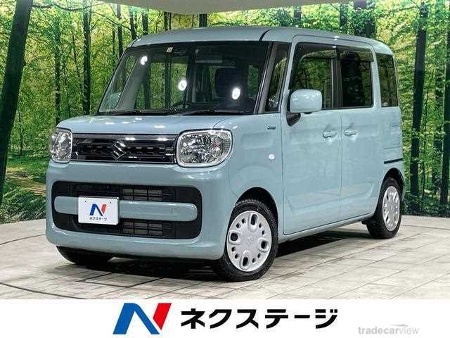 2019 Suzuki Suzuki Others