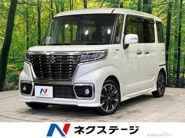 2019 Suzuki Suzuki Others