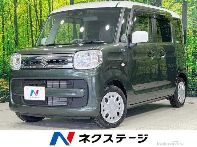 2021 Suzuki Suzuki Others