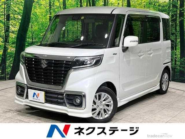 2018 Suzuki Suzuki Others