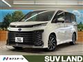 2022 Toyota Voxy