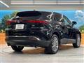 2020 Toyota Harrier Hybrid