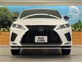 2021 Lexus RX