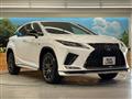 2021 Lexus RX