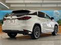 2021 Lexus RX