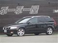 2012 Volvo V50