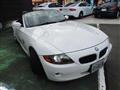 2005 BMW Z4