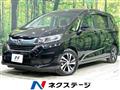 2016 Honda Freed