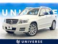 2012 Mercedes-Benz GLK-Class