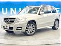 2012 Mercedes-Benz GLK-Class