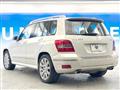 2012 Mercedes-Benz GLK-Class