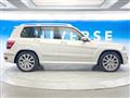 2012 Mercedes-Benz GLK-Class