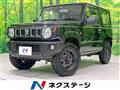 2021 Suzuki Jimny