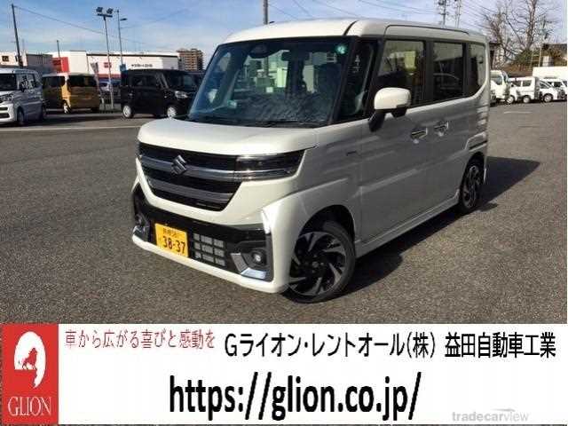 2024 Suzuki Suzuki Others