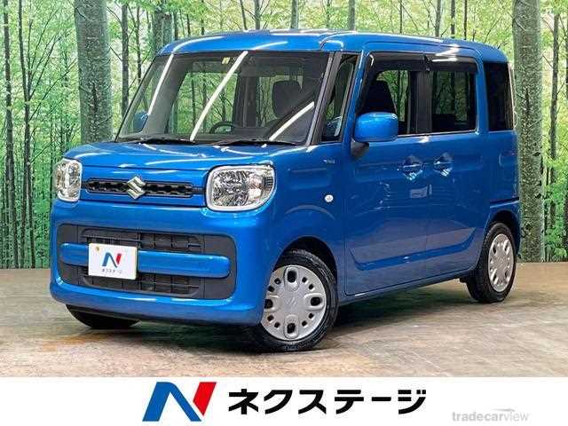 2018 Suzuki Suzuki Others