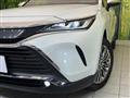 2021 Toyota Harrier Hybrid