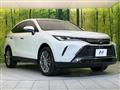 2021 Toyota Harrier Hybrid