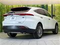 2021 Toyota Harrier Hybrid