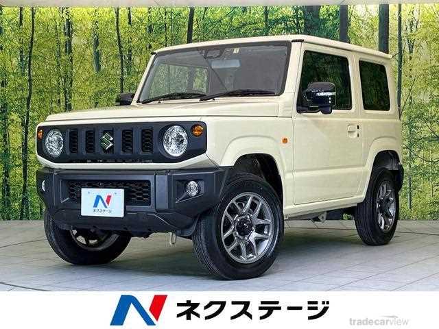 2023 Suzuki Jimny