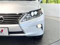 2014 Lexus RX