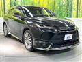 2021 Toyota Harrier Hybrid