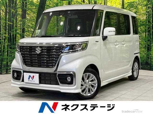 2020 Suzuki Suzuki Others