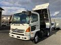 2012 Hino Ranger