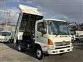 2012 Hino Ranger