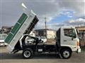 2012 Hino Ranger