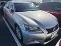 2012 Lexus GS