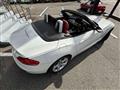 2011 BMW Z4