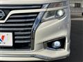 2014 Nissan Elgrand