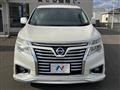 2014 Nissan Elgrand