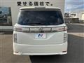 2014 Nissan Elgrand