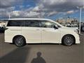 2014 Nissan Elgrand