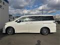 2014 Nissan Elgrand